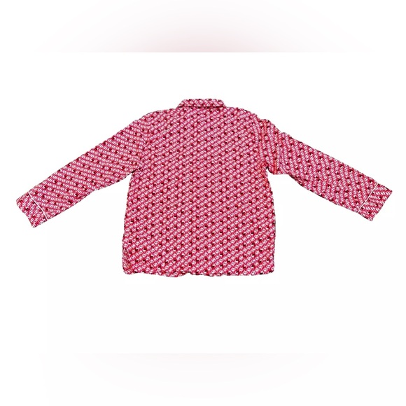 Victoria's Secret - Reindeer Christmas Holiday Pajama 2 Pc Set - S/P - EXCELLENT - Picture 6 of 7